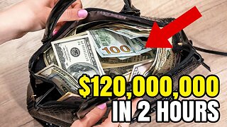 Insane Ways To Become A Millionaire