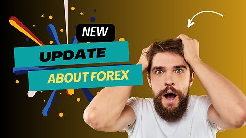 Forex Channel Update! Stay Informed with the Latest Changes - BUNNYALEX