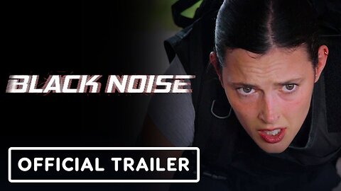 Black Noise - Official Trailer