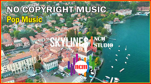 Skylines - Anno Domini Beats: Pop Music, Happy Music, Chill Music