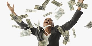100 Affirmations for Winning the "Lottery"