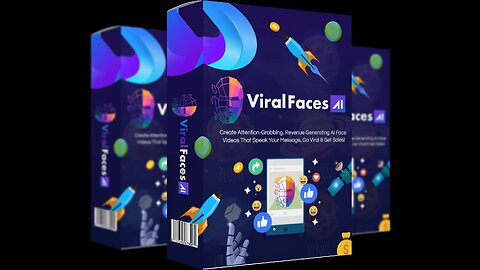 Viral Faces AI - Unlimited AI Face Video Creator