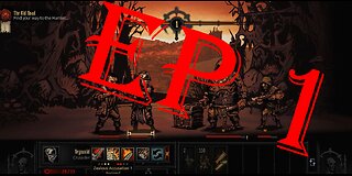 darkest dungeon