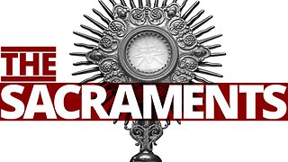 The Vortex — The Sacraments