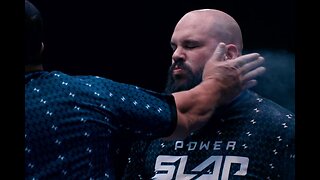 UFC President Dana White’s new slap fighting sport "Power Slap" will air on TBS in 2023