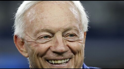 WaPo Drops Hit Piece on Cowboys Owner Jerry Jones Over 65-Year Old Photo, Says He’s Part of a