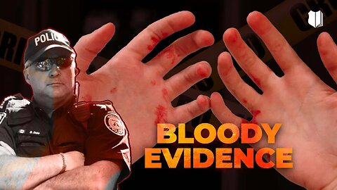 Ep #513 Entering homes to collect blood evidence under exigency