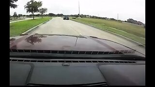 Mustang GT VS corvette