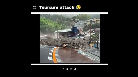 tsunami artact 😥