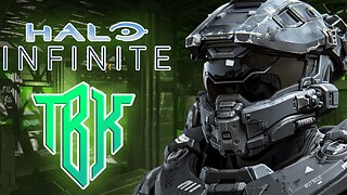 Playing HALO INFINITE RANKED | LIVE🔴