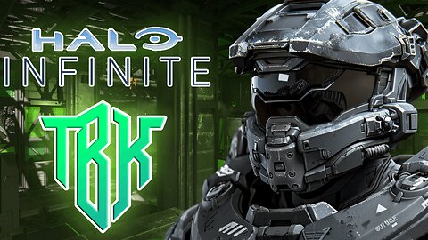 Playing HALO INFINITE RANKED | LIVE🔴