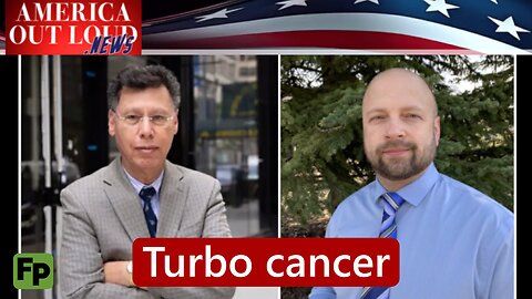 Vaxx-induced turbo cancer: Likely caused by VAIDS | Cancer experts drs. Risch & Makis