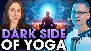 Ex Yoga Instructor Shares The Dark Side Of Yoga