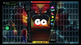 Tetris 99 - Daily Missions #63 (8/15/21)