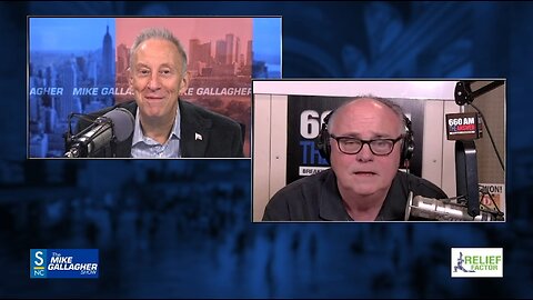 Mike & Mark Davis discuss Oregon deciding to give their homeless population a monthly stipend on today’s M&M Experience