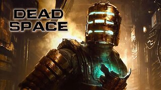 DEAD SPACE GAMEPLAY FULL