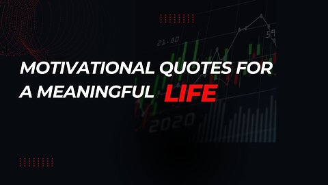 Wise Quotes About Life