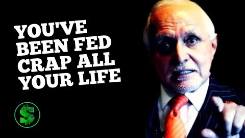 The Unconventional Way To Goal-Setting That Actually Works! - Dan Pena | CQW 2021 #Goals #Action