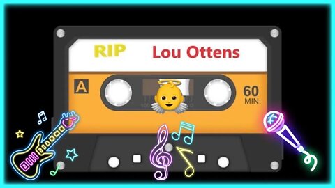 Lou Ottens Inventor of Cassette Tape - March 12 , 2021 Episode