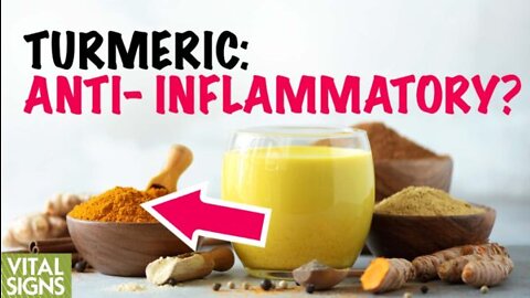 Can Turmeric Really Fight Inflammation, Cancer, Depression?—7 Wonders of Turmeric | Trailer