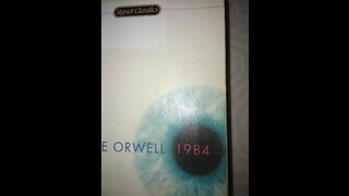 1984, Chapter TwentyTwo