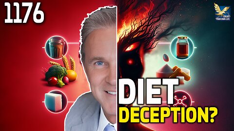 The Diet Deception: What You Don't Know IS Killing You