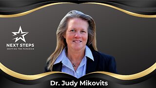 Unvaccinated and Thriving - Part 4 - Dr. Judy Mikovitz