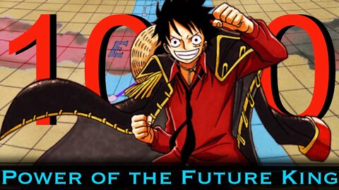 How Powerful is Monkey D. Luffy? 1000 Chapters Worth of Feats! (One Piece Analysis and Calculation)