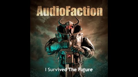 Warhammer 40k: Darktide (AudioFaction - I Survived The Future DJ Release)