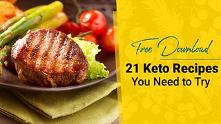 Awesome Keto Meals >>> MUST WATCH<<<