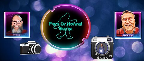 Sportcat & Grizzly Live 3.15.2023 "The Para OR Normal Guyz" Episode 7