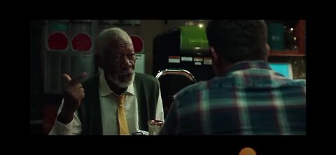 The Ritual Killer : starring Morgan Freeman : Movie Preview - by Alfred (Watchability Score: 9/10)