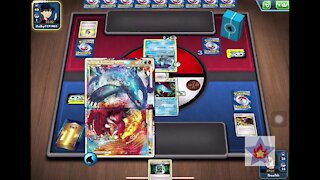 Standard, Expanded, and Legacy Matches | Pokemon TCG Online