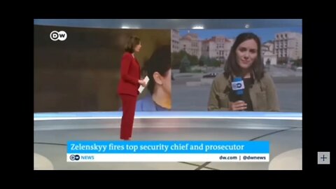 ◾All the alarms are ringing in the West after Zelensky talks of treason