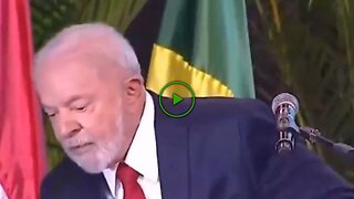 LULA PEDE PACIÊNCIA SOBRE O PREÇO DA PICANHA