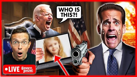 Hunter Trial NIGHTMARE For Biden! Baby Mama Goes Public, DESTROYS Joe: 'Never Met Granddaughter'🚨