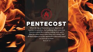 Pentecost