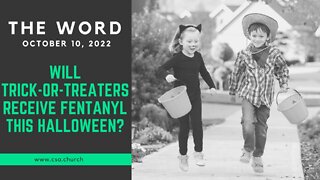 The Word: October 10, 2022