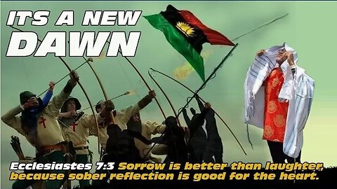 United States Of Biafra || Cameroon to Pull Out Their Terr0rists Army From Bakassi Immediately