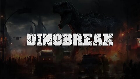 Sorry We Have Dino Crisis at home | DinoBreak