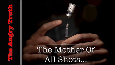 The Mother Of All Shots