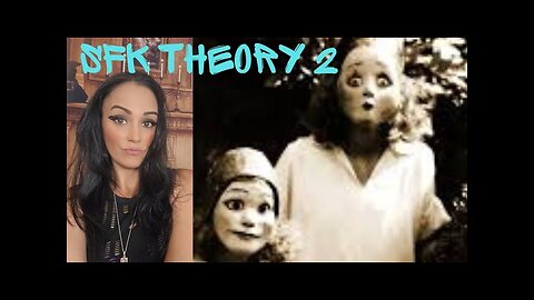 Suspicious and Eerie Deaths in the Water (SFK Theory Part 2)