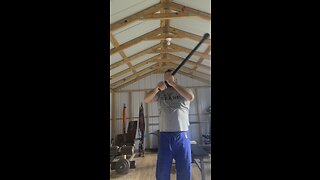 Steel mace knowledge for beginners!