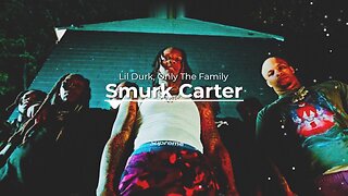 Remix Manz - Lil Durk - Smurk Carter (Official Video)