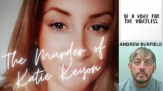 The Murder of #KatieKenyon - Documentary by @LancsPolice