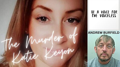 The Murder of #KatieKenyon - Documentary by @LancsPolice