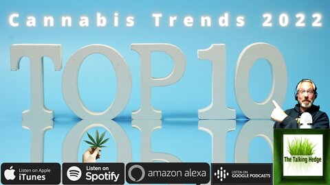 Top 10 Trends in 2022