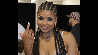Chrisean Rock Full Live 1-26-24…Making It Work w/h Blueface & Wants To Be Pregnant Every Year 😩😳