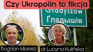 Czy Ukropolin to fikcja - Dr Lucyna Kulińska