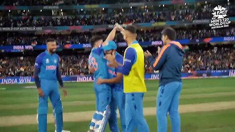 Raw vision_ Behind the scenes of India's win over Pakistan _ ICC T20